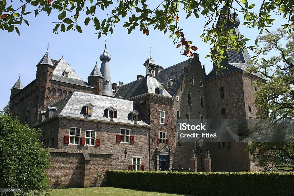 Kasteelroute Doornenburg