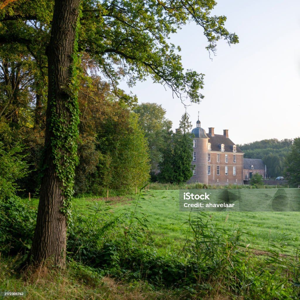 Landgoedroute Slangenburg
